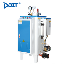 DT24-0.4-1 18-24kW Vollautomatischer Elektrokopf Elektrodendampf Großer Dampfkessel